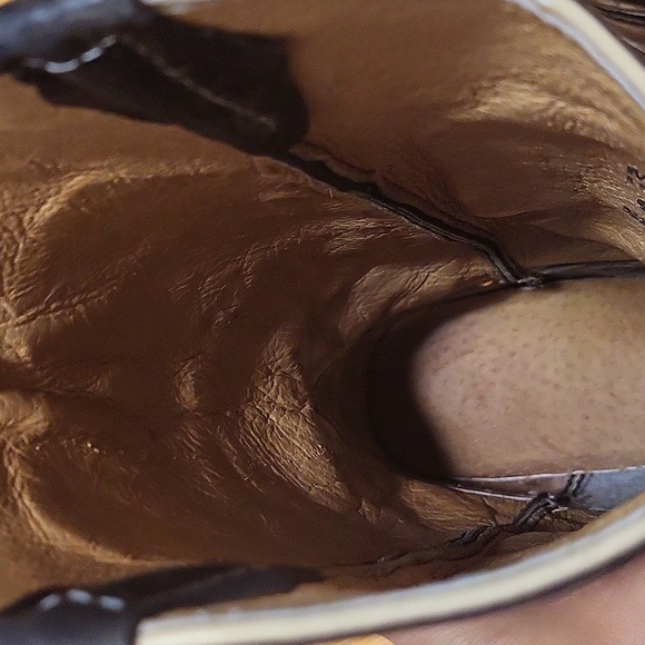 Seven stars cowboy boots - Picture 10 of 16